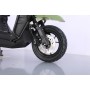 SCOOTER AVISPON GN 200