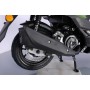 SCOOTER AVISPON GN 200