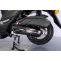 SCOOTER AVISPON GN 200