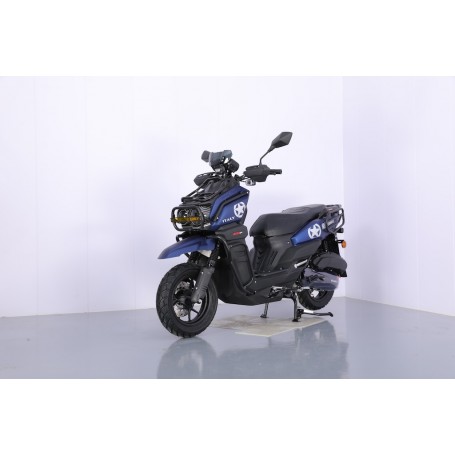 SCOOTER AVISPON BE 200