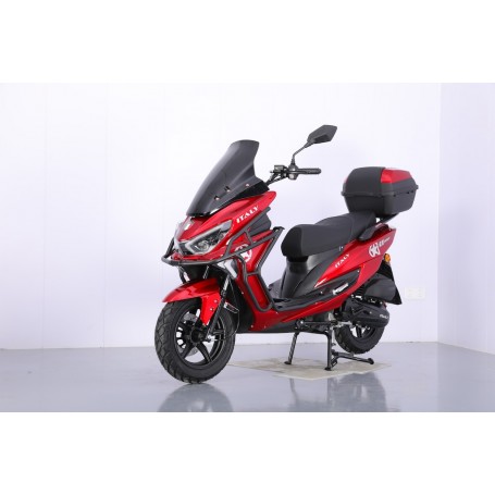 SCOOTER S-TIGER RD 200