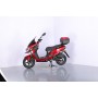 SCOOTER S-TIGER RD 200